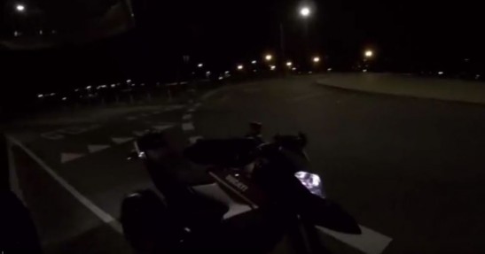 Ducati Hypermotard SP