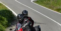 Ducati Hyperstrada - turystycznie i na co dzie