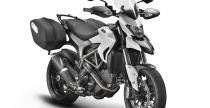Ducati Hyperstrada - turystycznie i na co dzie