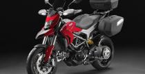 Ducati Hyperstrada - turystycznie i na co dzień