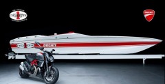 Ducati i Cigarette Racing Team