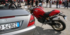 Ducati i Mercedes