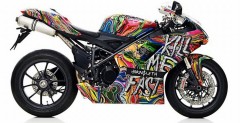 Ducati