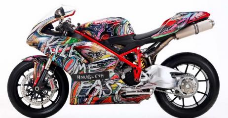 Ducati