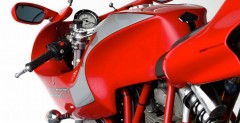 Ducati MH900e