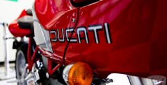 Ducati MH900e