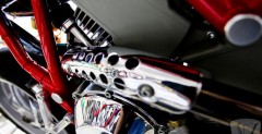 Ducati MH900e