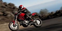 Ducati Monster 1100 EVO na 2013 rok