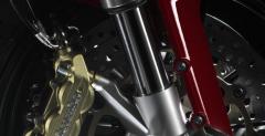 Ducati Monster 1100 EVO na 2013 rok