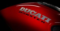 Ducati Monster 1100 EVO na 2013 rok