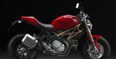 Ducati Monster 1100 EVO na 2013 rok