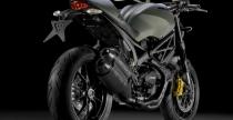 Ducati Monster 1100 EVO na 2013 rok