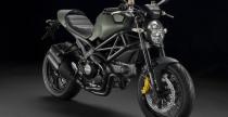 Ducati Monster 1100 EVO na 2013 rok