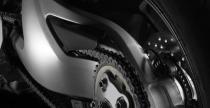 Ducati Monster 1100 EVO na 2013 rok