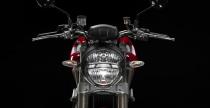 Ducati Monster 1100 EVO na 2013 rok