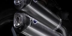 2011 Ducati Monster 1100 EVO
