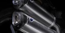 2011 Ducati Monster 1100 EVO