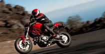 2011 Ducati Monster 1100 EVO