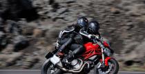 2011 Ducati Monster 1100 EVO