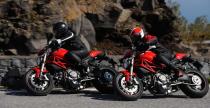 2011 Ducati Monster 1100 EVO