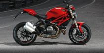 2011 Ducati Monster 1100 EVO