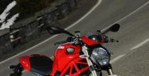 2011 Ducati Monster 1100 EVO