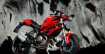 2011 Ducati Monster 1100 EVO