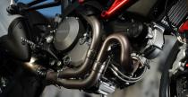 2011 Ducati Monster 1100 EVO