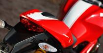 2011 Ducati Monster 1100 EVO