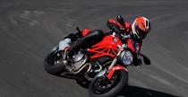 2011 Ducati Monster 1100 EVO