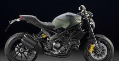 Ducati Monster Diesel