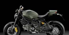 Ducati Monster Diesel