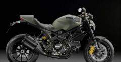 Ducati Monster Diesel