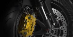 Ducati Monster Diesel