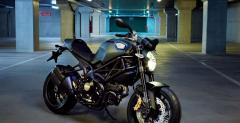 Ducati Monster Diesel