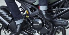 Ducati Monster Diesel