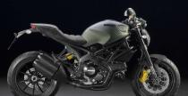 Ducati Monster Diesel