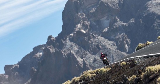 Ducati Monster 1200 na 2014 rok