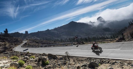 Ducati Monster 1200 na 2014 rok