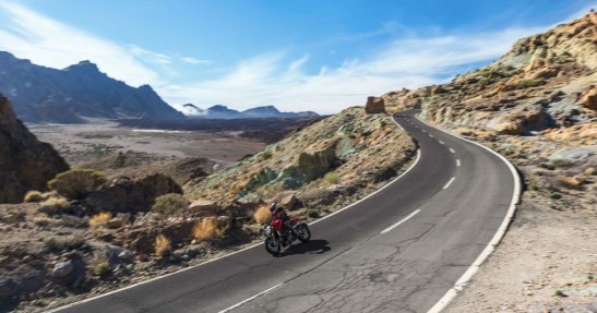 Ducati Monster 1200 na 2014 rok