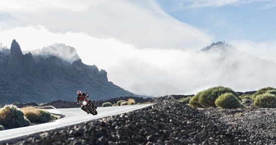 Ducati Monster 1200 na 2014 rok