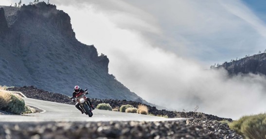 Ducati Monster 1200 na 2014 rok