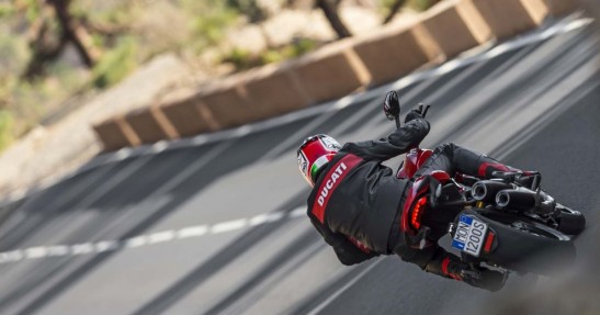 Ducati Monster 1200 na 2014 rok