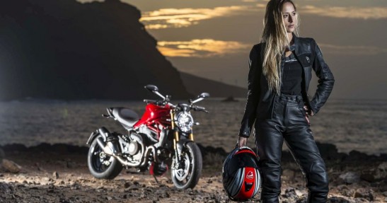 Ducati Monster 1200 na 2014 rok