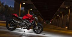 Ducati Monster 1200 na 2014 rok