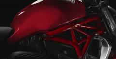 Ducati Monster 1200 na 2014 rok