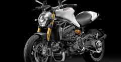 Ducati Monster 1200 na 2014 rok