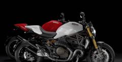 Ducati Monster 1200 na 2014 rok