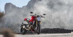 Ducati Monster 1200 na 2014 rok