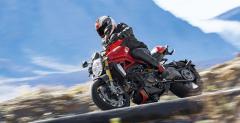 Ducati Monster 1200 na 2014 rok Ducati Monster 1200 na 2014 rok